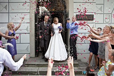 Fotograf na wesele: Paweł, Zielątkowo - portfolio