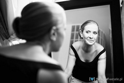 Fotograf na wesele: Paweł, Zielątkowo - portfolio