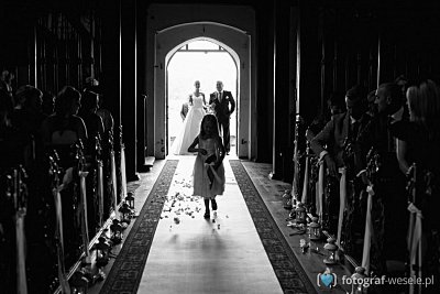 Paweł - fotograf Zielątkowo