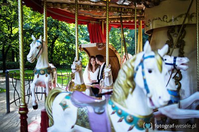 Fotograf na wesele: Wojciech, Wrocław - portfolio