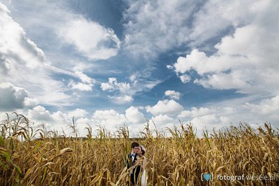 Fotograf na wesele: Wojciech, Wrocław - portfolio