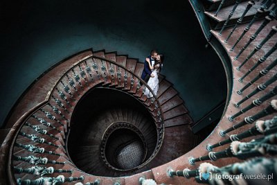 Fotograf Wojciech, Wrocław - fotograf wesele - Wrocław