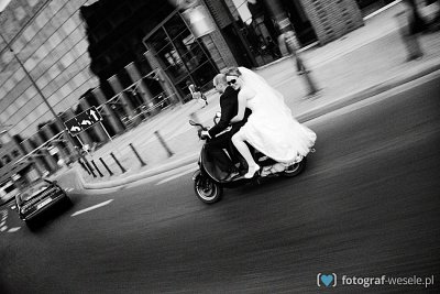 Wojciech - fotograf Wrocław