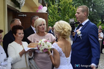 Fotograf na wesele: Rafał, Koszalin - portfolio