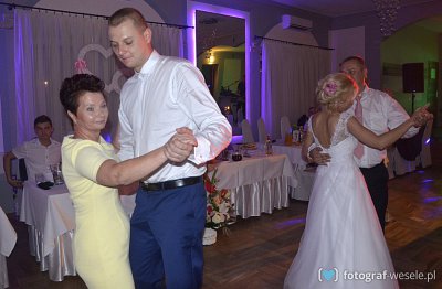 Fotograf na wesele: Rafał, Koszalin - portfolio