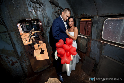 Fotograf na wesele: Jakub, Sosnowiec - portfolio