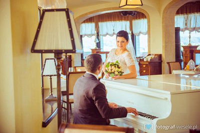 Wolodia - fotograf Szczecin