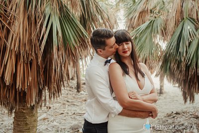 Fotograf na wesele: Katarzyna, Warszawa - portfolio