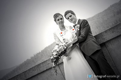 Fotograf Krzysztof, Goleszów - foto na wesele - Pruchna