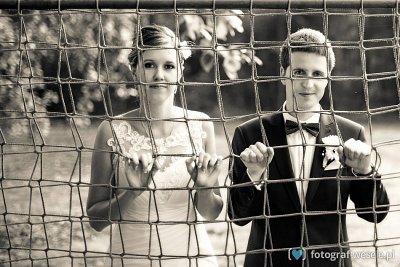 Fotograf na wesele: Krzysztof, Goleszów - portfolio