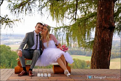 Krzysztof - fotograf Goleszów