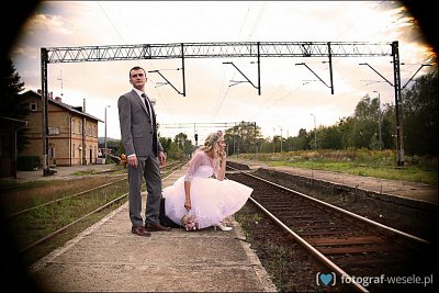 Fotograf na wesele: Krzysztof, Goleszów - portfolio