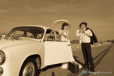 Krzysztof - fotograf Goleszów