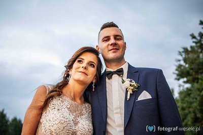 Fotograf Luca Mattia, Warszawa - fotograf na śluby - Lublin