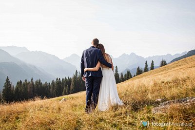 Fotograf na wesele: Luca Mattia, Warszawa - portfolio