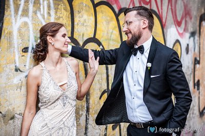 Luca Mattia - fotograf Warszawa