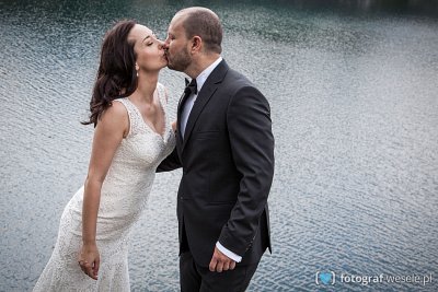 Fotograf na wesele: Luca Mattia, Warszawa - portfolio