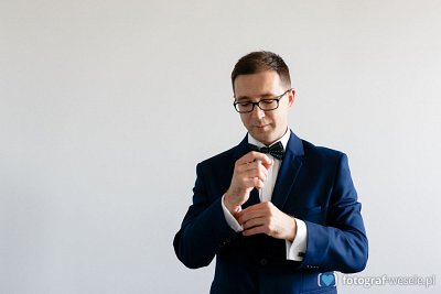 Przemysław - fotograf Siedlce