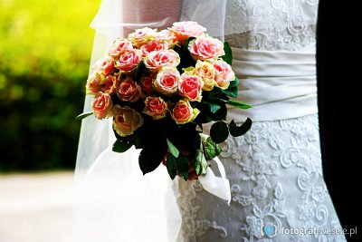 Daria i Darek - fotograf Poznań