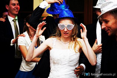 Fotograf na wesele: Daria i Darek, Poznań - portfolio