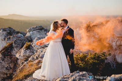 Łukasz - fotograf Tychy