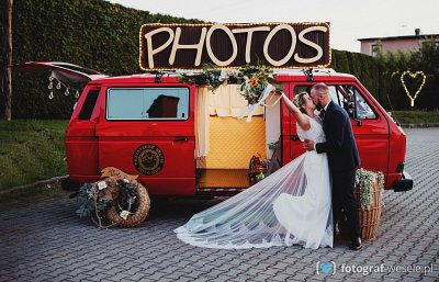 Fotograf Łukasz, Tychy - fotografia ślubna - Tychy
