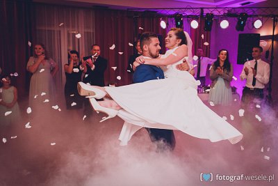 Fotograf na wesele: Dariusz, Piaseczno - portfolio