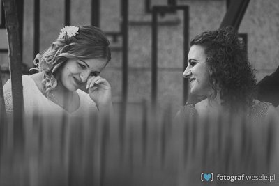 Dariusz - fotograf Piaseczno