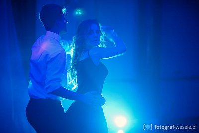 Fotograf na wesele: Dariusz, Piaseczno - portfolio