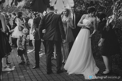 Dariusz - fotograf Piaseczno