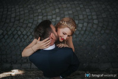 Fotograf na wesele: Łukasz, Wrocław - portfolio