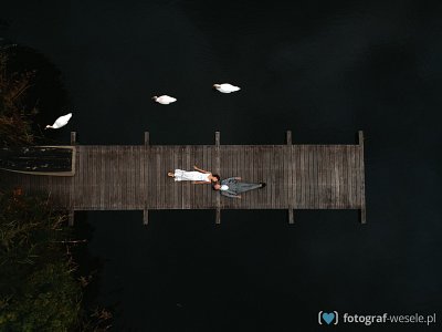 Fotograf Łukasz, Wrocław - zdjecia slub - Głogów