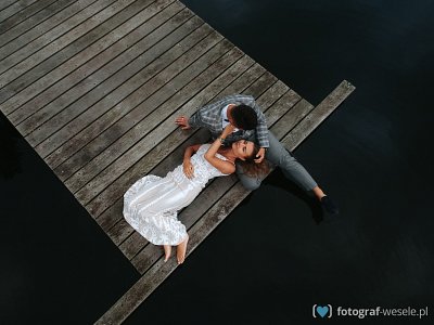 Łukasz - fotograf Wrocław