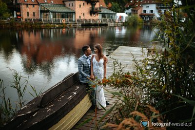 Łukasz - fotograf Wrocław