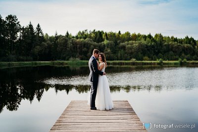 Adrian - fotograf Białystok