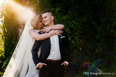 Adrian - fotograf Białystok