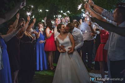 Bartosz - fotograf Kruszwica