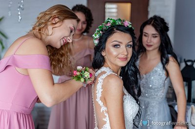 Bartosz - fotograf Kruszwica