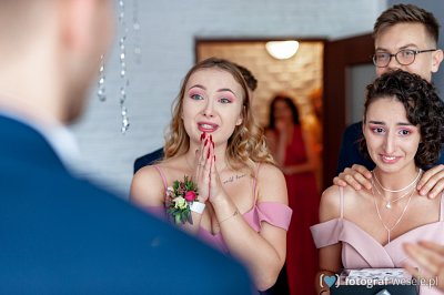 Fotograf na wesele: Bartosz, Kruszwica - portfolio