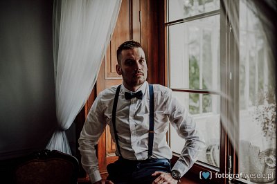 Fotograf na wesele: Bartosz, Kruszwica - portfolio