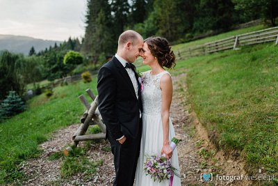 Fotograf na wesele: Marcin, Toruń - portfolio