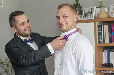 Marcin - fotograf Toruń