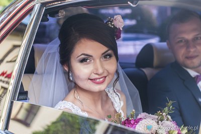 Fotograf na wesele: Marcin, Toruń - portfolio