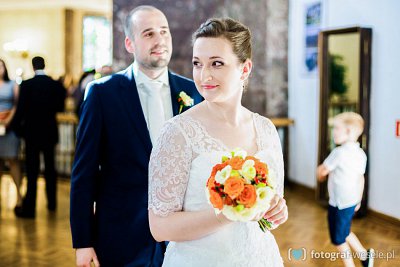 Michał - fotograf Kraków