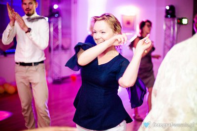 Fotograf na wesele: Michał, Kraków - portfolio