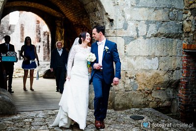 Michał - fotograf Kraków