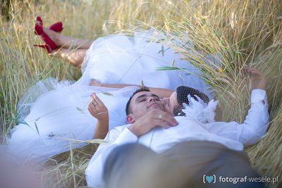 Fotograf Robert, Lublin - zdjęcia na śluby - Lubartów