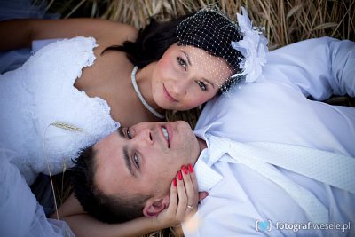 Fotograf na wesele: Robert, Lublin - portfolio