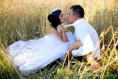 Robert - fotograf Lublin