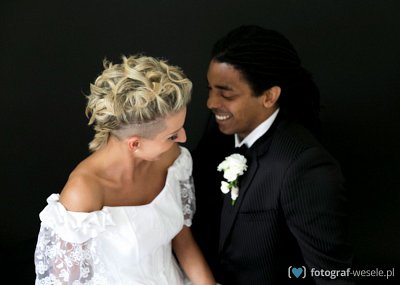 Fotograf na wesele: Danuta, Myszków - portfolio